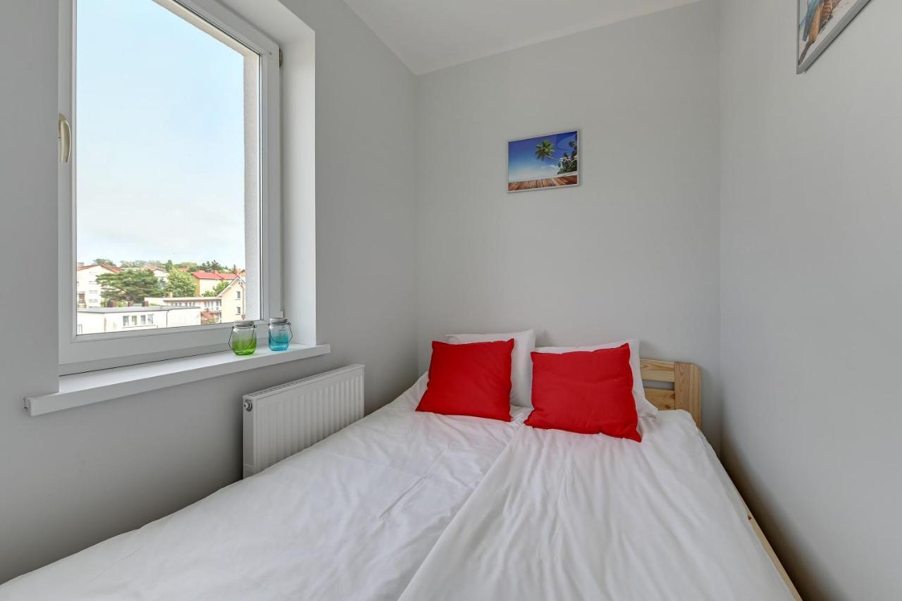Wypocznij Apartamenty Jastrzebia Gora Exterior photo