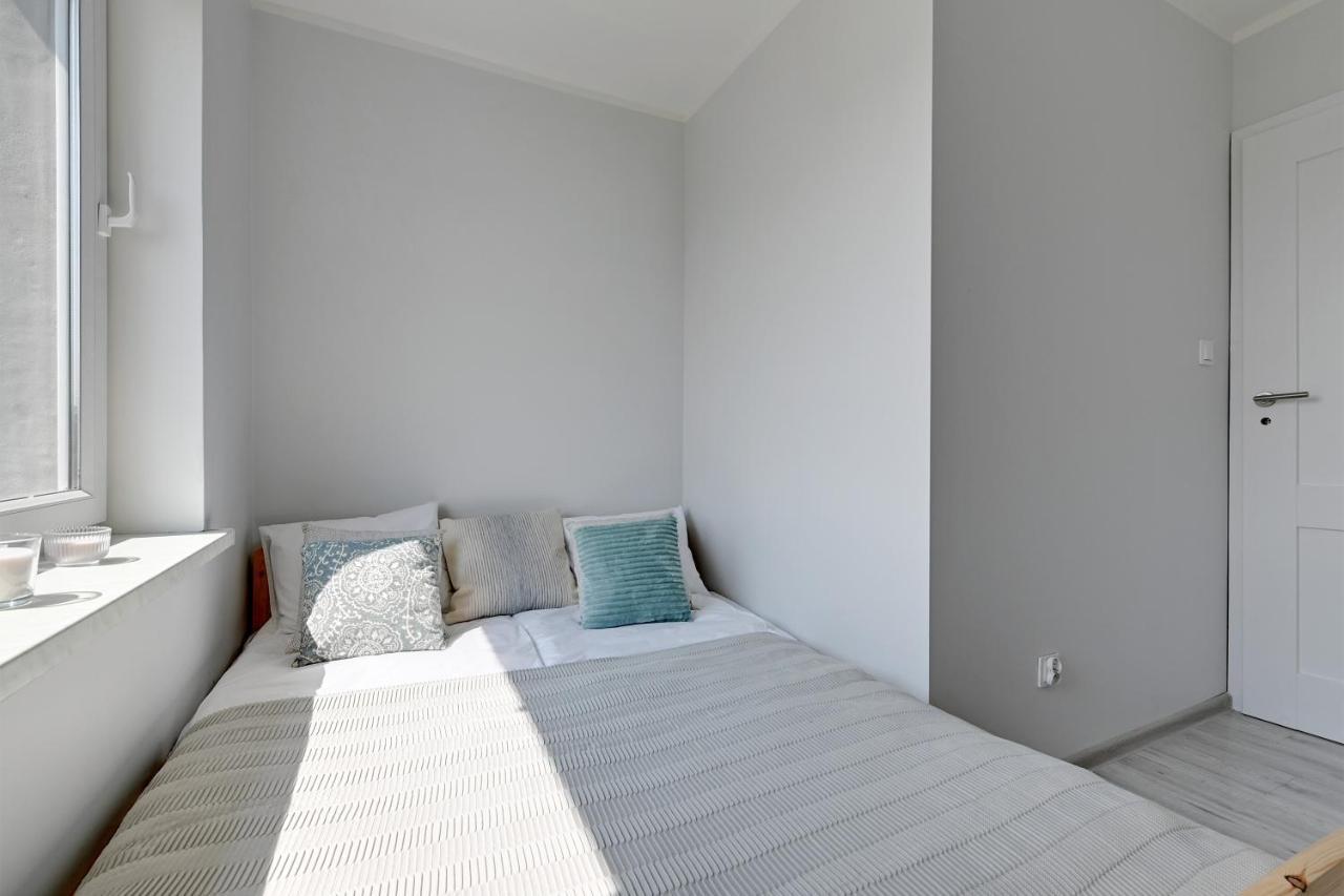 Wypocznij Apartamenty Jastrzebia Gora Exterior photo