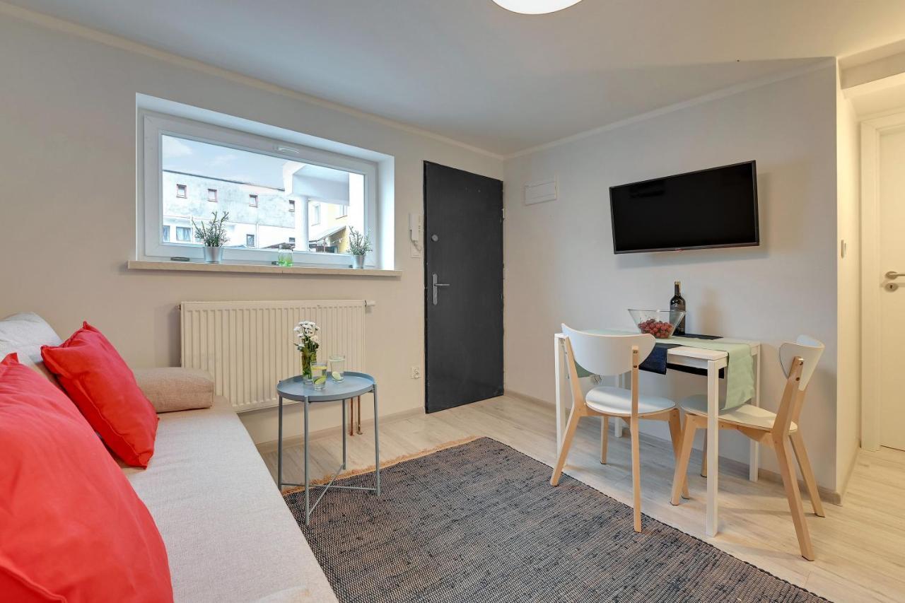 Wypocznij Apartamenty Jastrzebia Gora Exterior photo