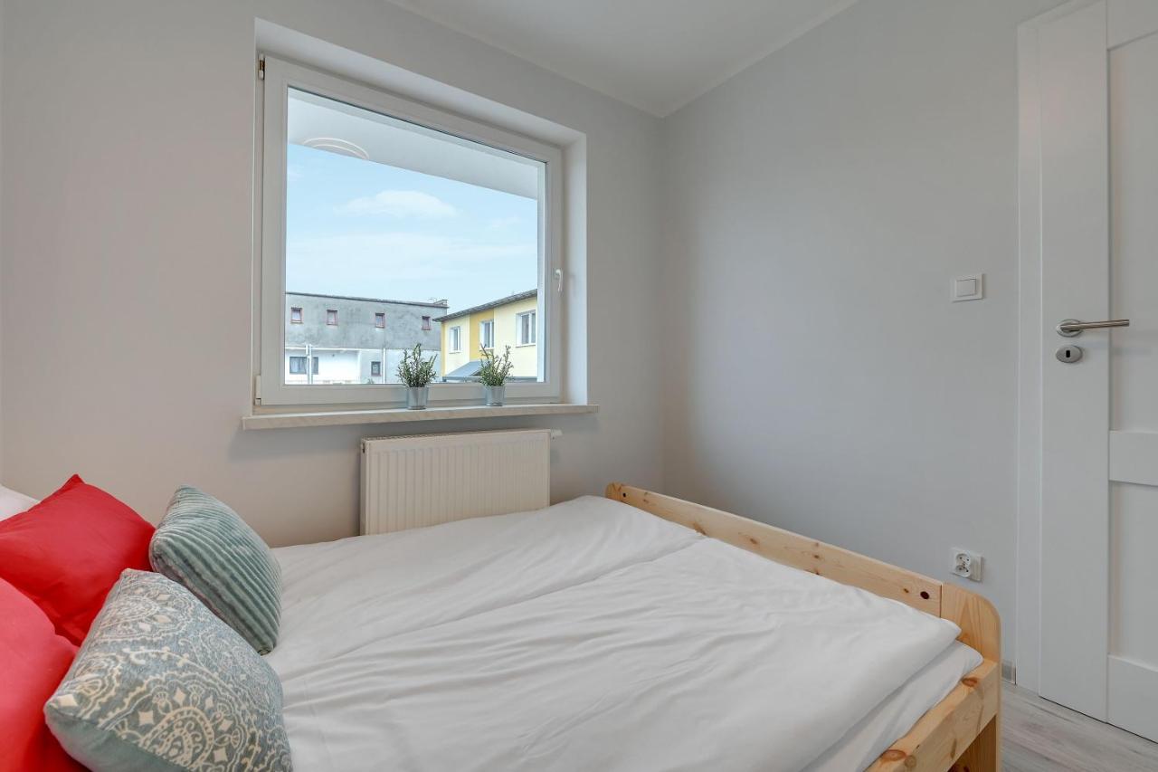 Wypocznij Apartamenty Jastrzebia Gora Exterior photo
