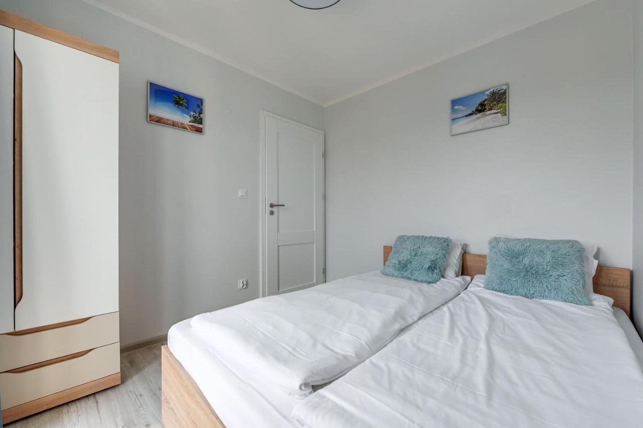 Wypocznij Apartamenty Jastrzebia Gora Exterior photo