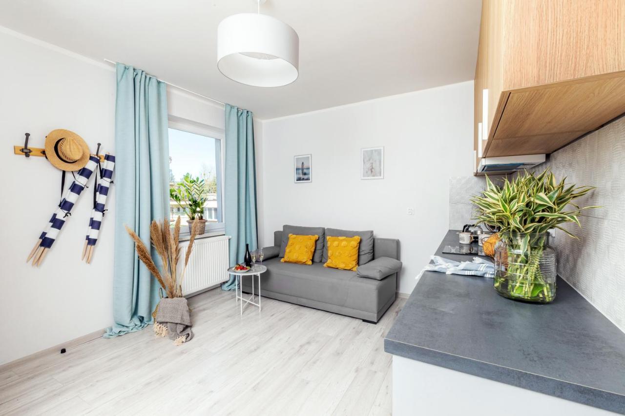 Wypocznij Apartamenty Jastrzebia Gora Exterior photo