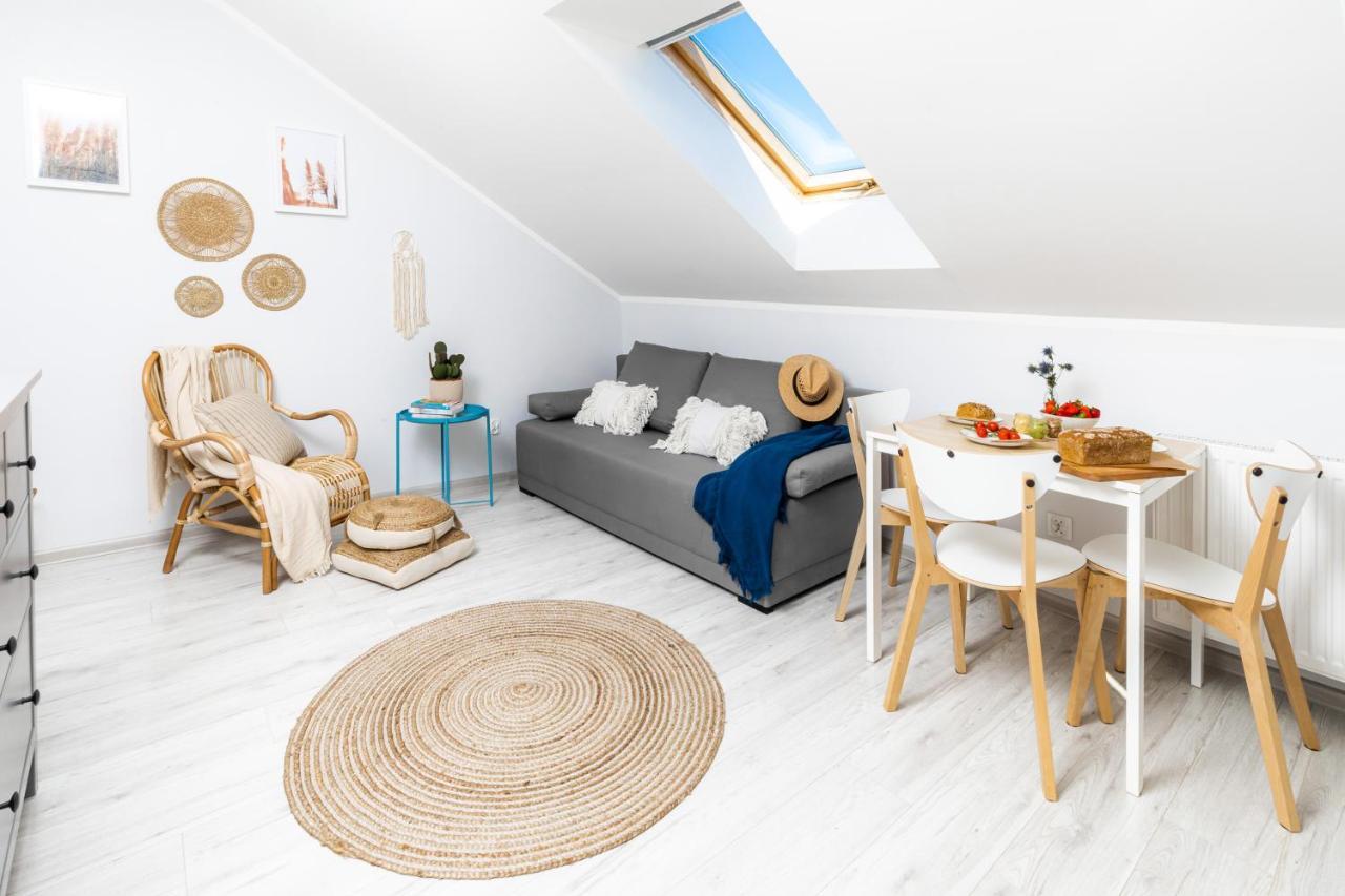 Wypocznij Apartamenty Jastrzebia Gora Exterior photo