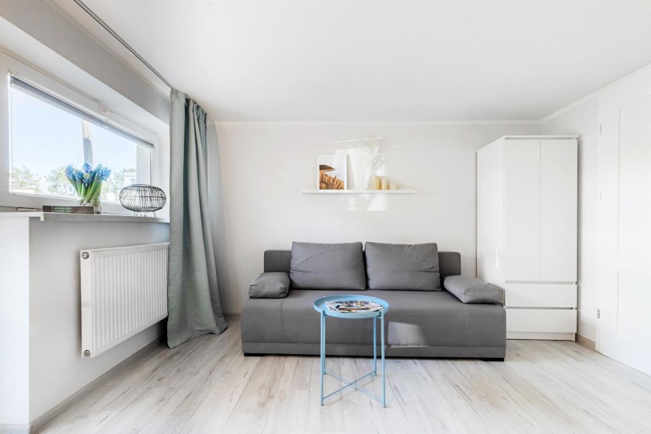 Wypocznij Apartamenty Jastrzebia Gora Exterior photo