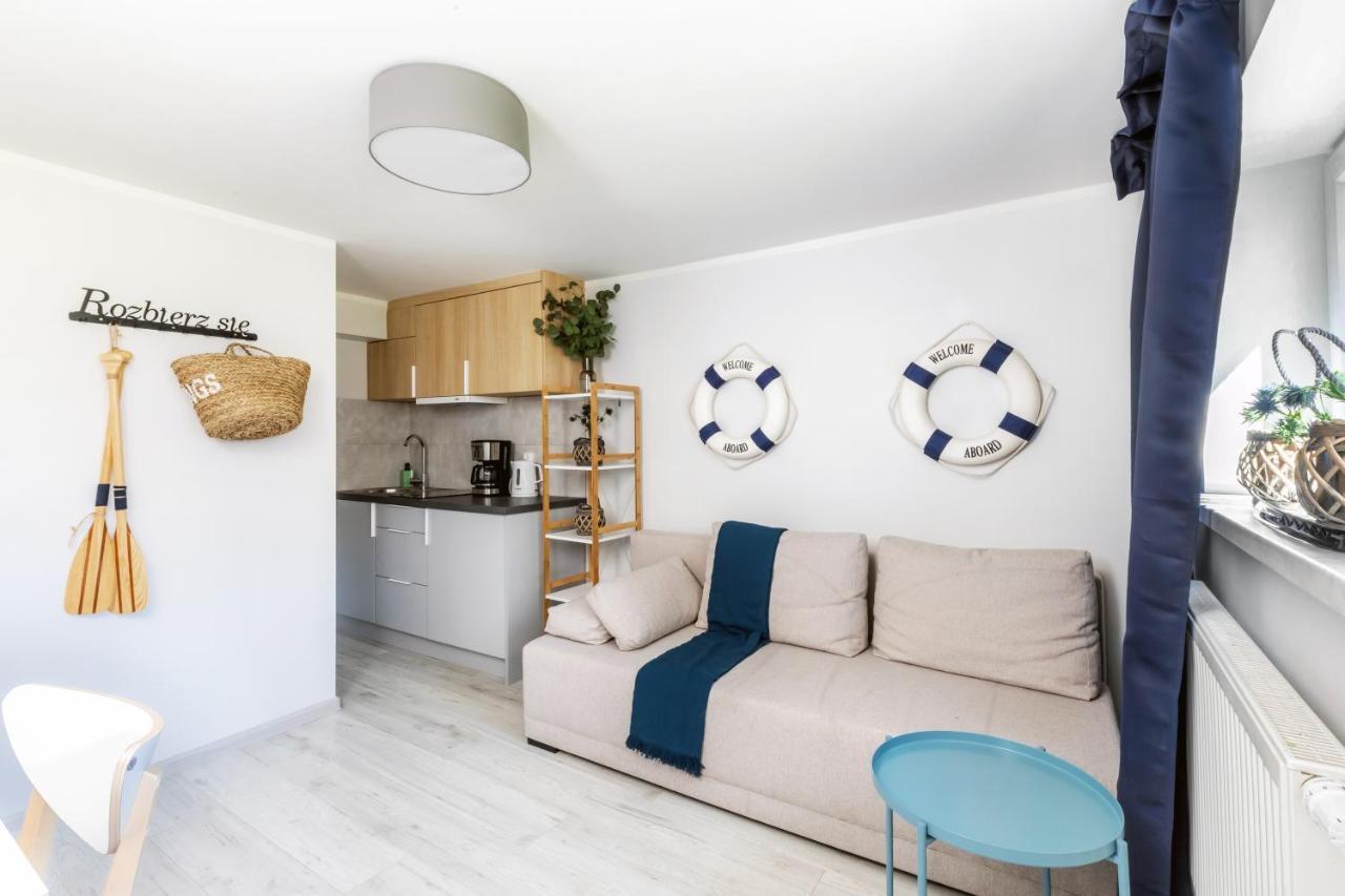 Wypocznij Apartamenty Jastrzebia Gora Exterior photo