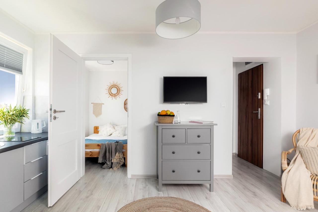 Wypocznij Apartamenty Jastrzebia Gora Exterior photo