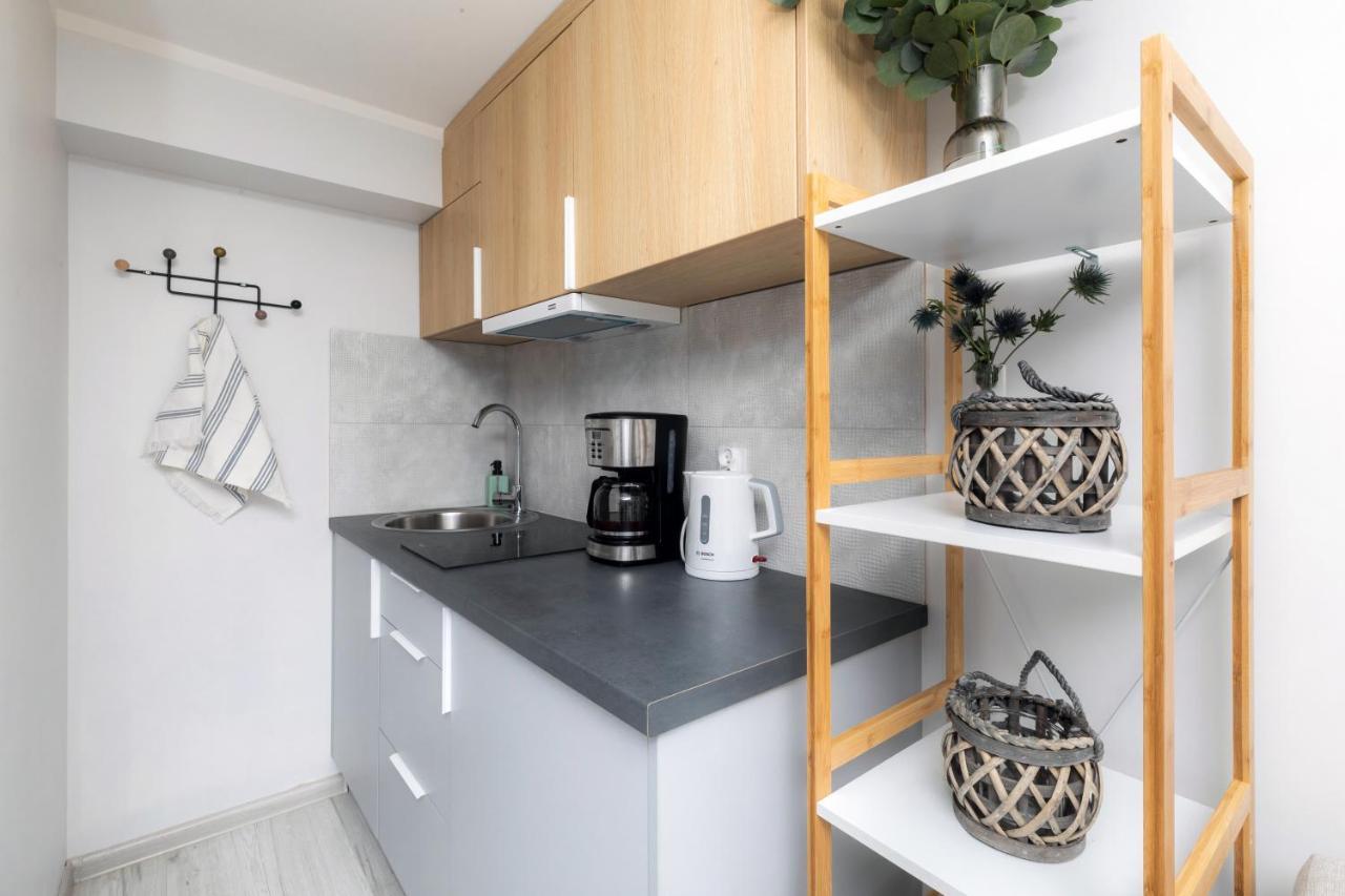 Wypocznij Apartamenty Jastrzebia Gora Exterior photo