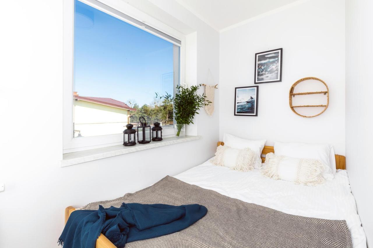 Wypocznij Apartamenty Jastrzebia Gora Exterior photo