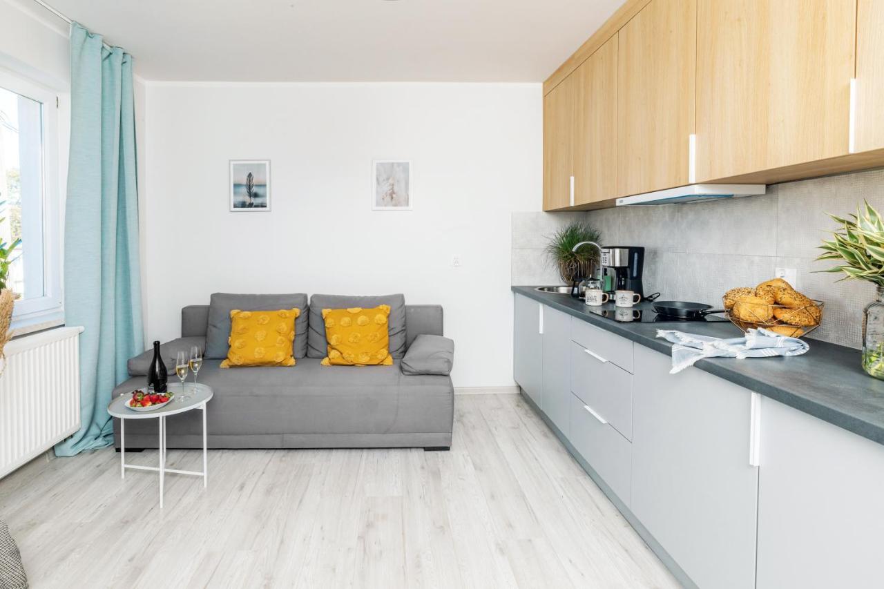 Wypocznij Apartamenty Jastrzebia Gora Exterior photo